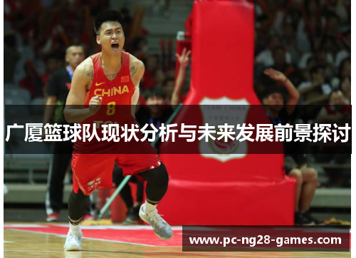 广厦篮球队现状分析与未来发展前景探讨