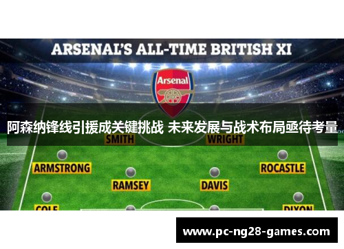 阿森纳锋线引援成关键挑战 未来发展与战术布局亟待考量